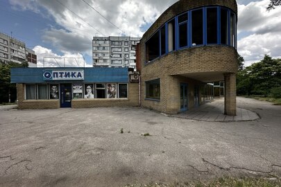 ІПОТЕКА. Нежитлове приміщення ХІІ літ. А-9, А', загальною площею: 1017.80 кв.м., що розташоване за адресою: Запорізька обл., м. Запоріжжя, вулиця Хортицьке шосе, будинок 12