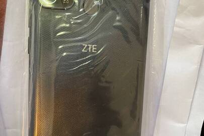 Мобільний телефон «ZTE», моделі «Blade H52» б/в 1 шт