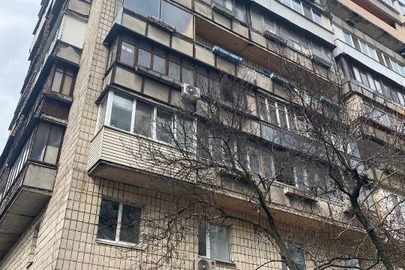 ІПОТЕКА: Група нежилих приміщень №50 (в літ.А) загальною площею 92,80 кв.м., що знаходяться за адресою: місто Київ, вулиця Лейпцизька, будинок 14