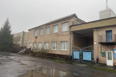 ІПОТЕКА. Комплекс будівель і споруд, загальною площею 9043,7 кв.м., що знаходиться за адресою: Черкаська область, Звенигородський район, м. Звенигородка, вулиця Небесної Сотні (колишня назва вулиця Піонерська), будинок 1