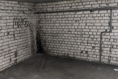 Нежиле приміщення технічного поверху, загальною площею 51,2 кв.м., що находиться за адресою: Київська обл., м. Бровари, вулиця Олімпійська, будинок 8б, приміщення 3