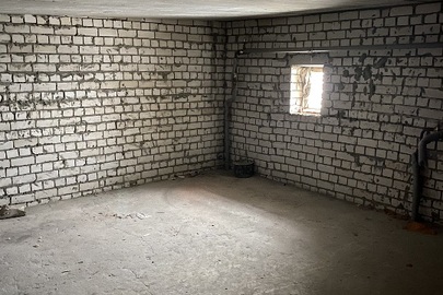 Нежиле приміщення технічного поверху, загальною площею 31,7 кв.м., що находиться за адресою: Київська обл., м. Бровари, вулиця Олімпійська, будинок 8б, приміщення 4