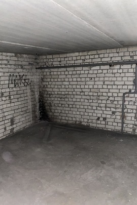 Нежиле приміщення технічного поверху, загальною площею 51,2 кв.м., що находиться за адресою: Київська обл., м. Бровари, вулиця Олімпійська, будинок 8б, приміщення 3