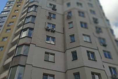 ІПОТЕКА. Двокімнатна квартира, загальною площею 74,30 кв.м., жилою площею 33,80 кв.м., що знаходиться за адресою: м. Київ, вул. Вишняківська, 9, кв. 218