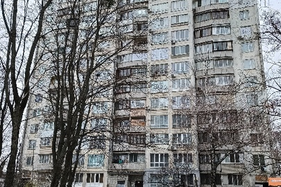 ІПОТЕКА. Двокімнатна квартира, загальною площею 45,00 кв.м., житловою площею 26,10 кв.м., що знаходиться за адресою: м. Київ, вулиця Заболотного Академіка, будинок 128, квартира 119