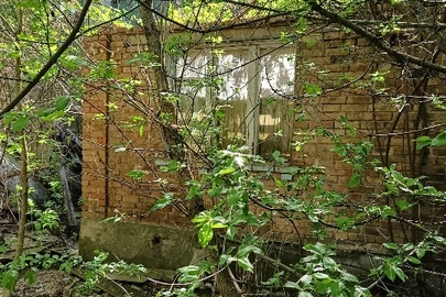 29/100 частин житлового будинку (літ. "А": 2-1 веранда 10.0 кв.м., 2-3 кухня 7.0 кв.м., 2-4 котельня 3.2 кв.м., вбиральні під літ. "Д", частині споруди (огорожі), заг. пл. 77.0 кв.м., житлова площа 51.1 кв.м., за адресою: м. Київ, вул. Шевченка, буд. 77