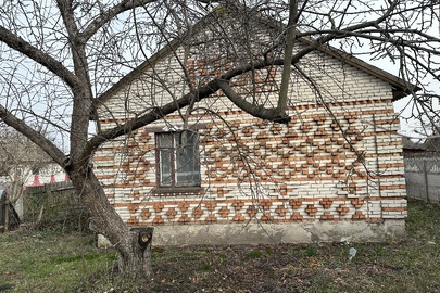 Житловий будинок загальною площею 61,2 кв.м. та земельна ділянка к/н 3222784501:01:011:0015 площею 0,099 га за адресою: Київська обл.., Макарівський р-н., с. Мар’янівка (колишня Мар’янівська с/р), Макарівська ТГ, вул. Дрогобичська, 1