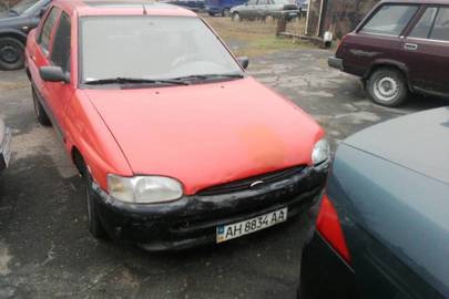 Транспортний засіб - легковий комбі FORD ESCORT, 1997 р.в., номер кузова: WFOAXXGCAAVM04268, д/н АН8834АА