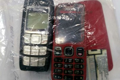 Мобільний телефон Nokia - 2 шт.