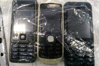 Мобільний телефон Nokia 6300, мобільний телефон Nokia С2-06 імеі 359734/04/314944/7, мобільний телефон Nokia