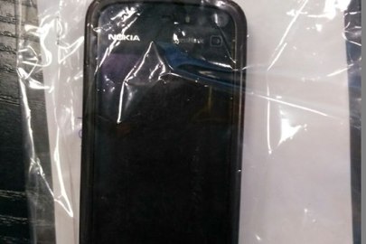 Мобільний телефон Nokia модель 5800d-1