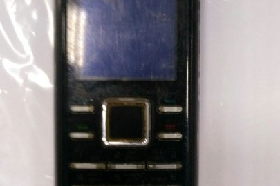 Мобільний телефон Nokia 6080