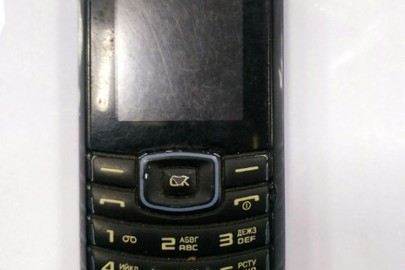 Мобільний телефон Samsung GT-e1080і