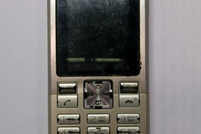 Мобільний телефон Sony Ericsson T250i