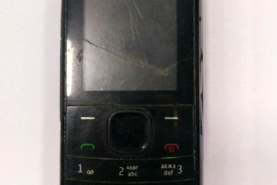 Мобільний телефон Nokia Х1