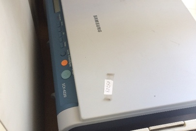 Принтер Samsung Scx-4220