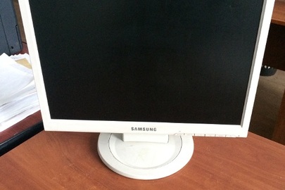 Монітор Samsung