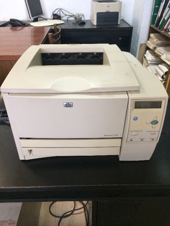 Принтер НР-2300