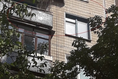 Іпотека. Трикімнатна квартира загальною площею 63,7 кв.м. за адресою: Дніпропетровська обл., м.Кривий Ріг, вул. Генерала Радієвського (кол. вул. Тинка), буд. 1, кв. 129