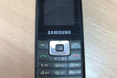 Мобільний телефон "Samsung" imei 354736/02/22757/3