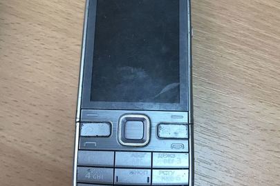 Мобільний телефон "Nokia" E52 imei 351996049895729