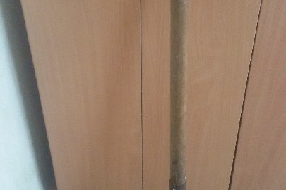 Лопата з дерев'яною ручкою