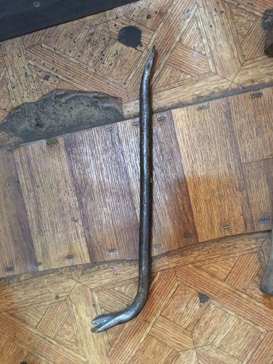 Металевий лом