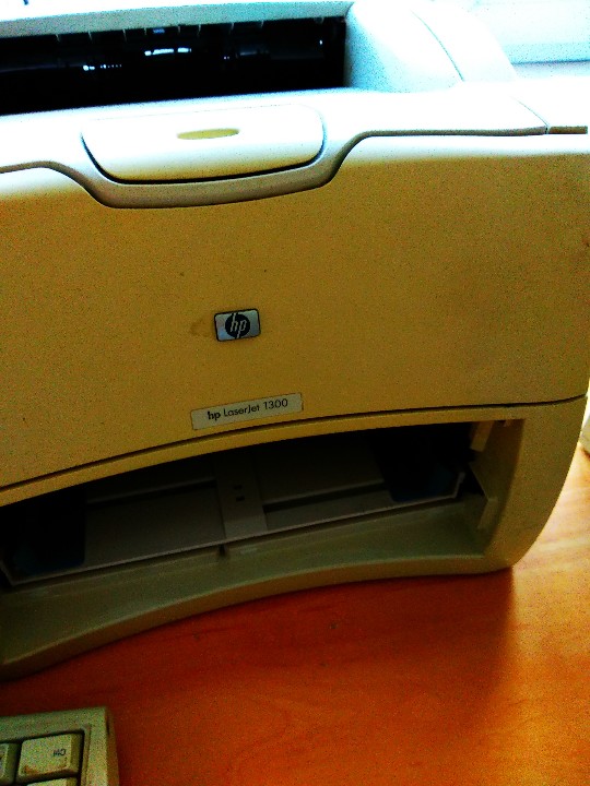 Принтер НР-1300 - 5 шт.