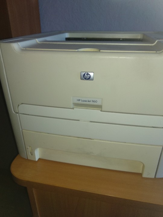 Принтер НР - 1160 - 2 шт.