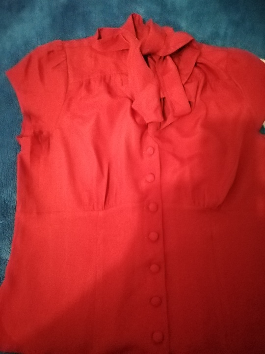 Блуза, розмір 42-44