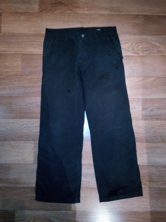 Штани чоловічі 