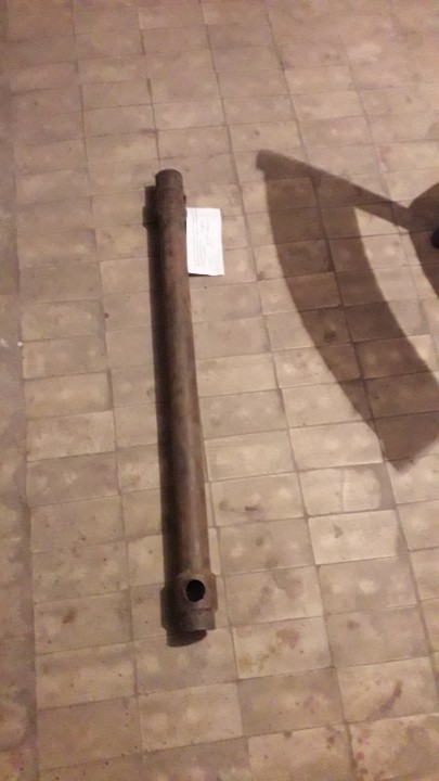 Балонний ключ