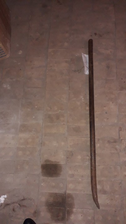 Металевий лом