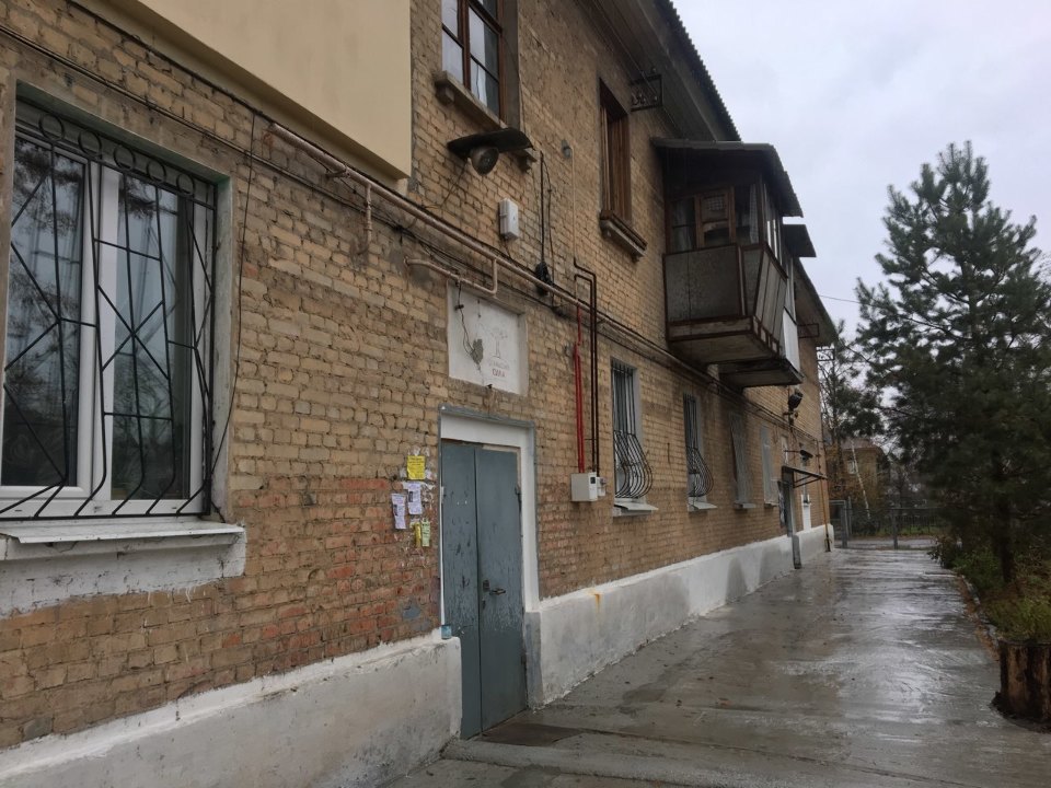 Іпотека. Однокімнатна квартира загальною площею 37,1 кв.м. за адресою: Дніпропетровська обл., м.Дніпро, вул. Путилівська, буд. 4, кв. 8