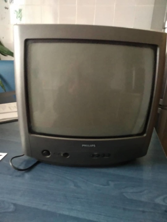 Телевізор Philips, модель 14PT1847/01