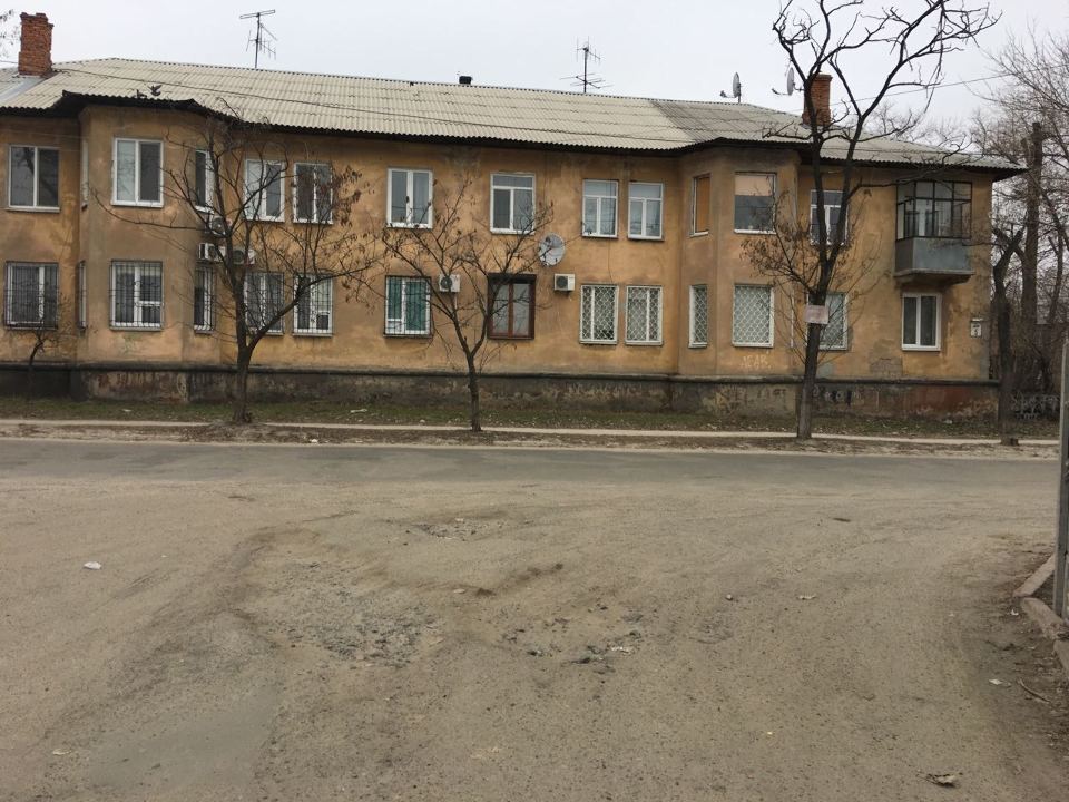 30/100 частини трикімнатної квартири загальною площею 68,4 кв.м. за адресою: Дніпропетровська обл., м.Дніпро, вул. Кольська, буд. 5, кв. 9