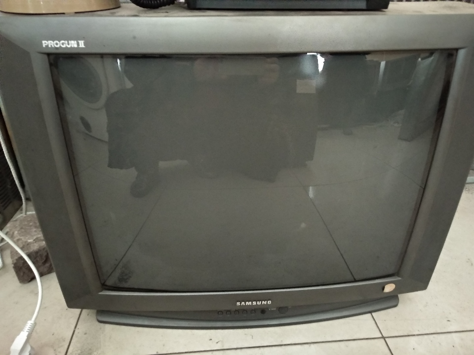 Телевізор  Samsung Progun II CS-29D4R