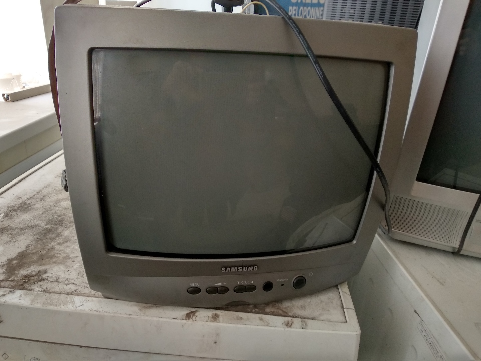 Телевізор Samsung CS14R1R