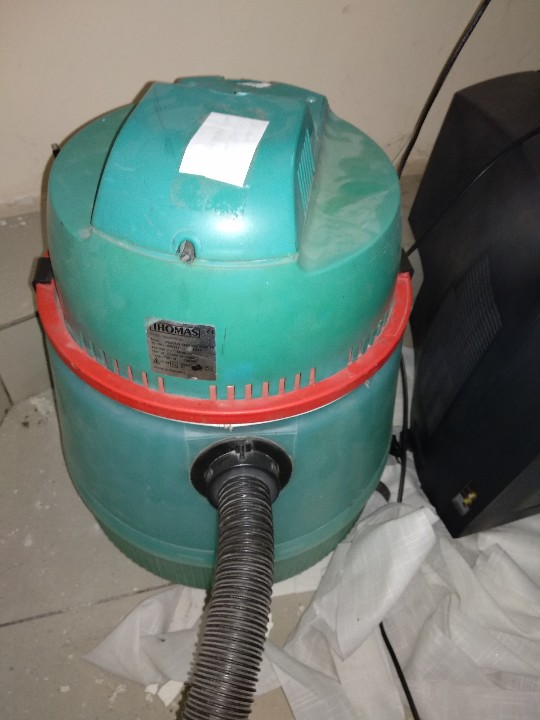 Пилосмок Thomas