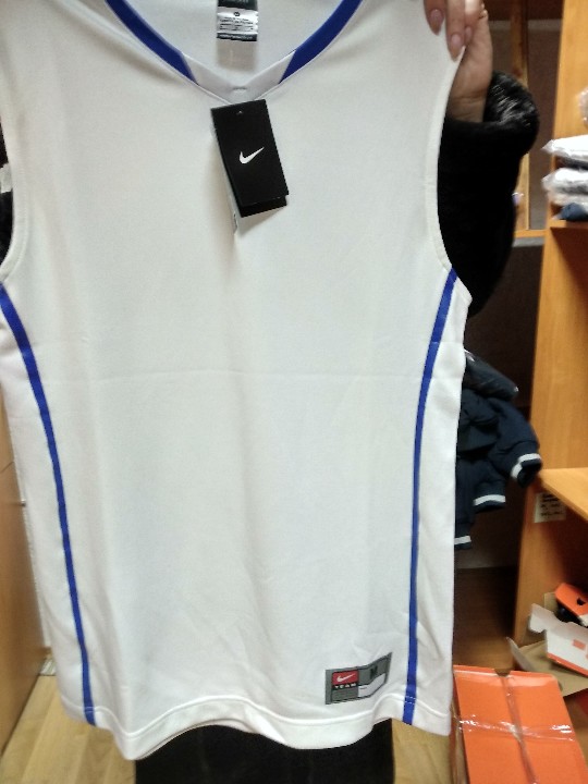 Форма баскетбольна (майка, шорти) - 3 шт.