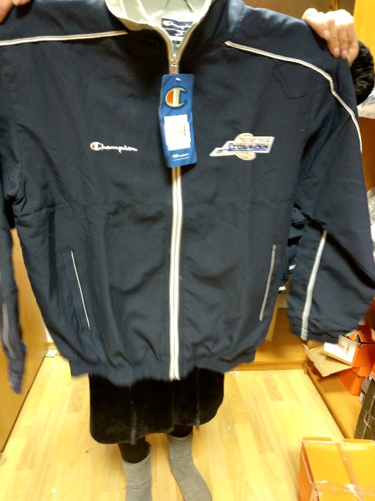 Костюм спортивний - 10 шт.