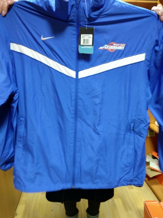 Костюм спортивний фірми Nike -  24 шт.