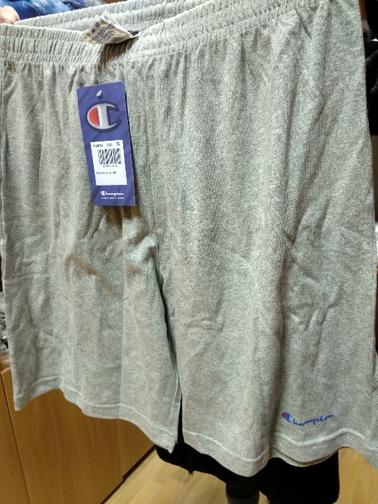 Шорти фірми Champion  – 3 шт.