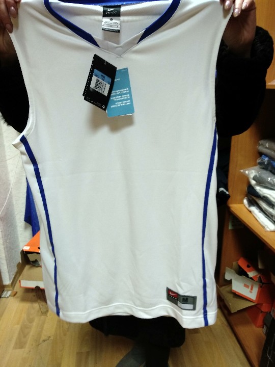 Майка ігрова– 7 шт.