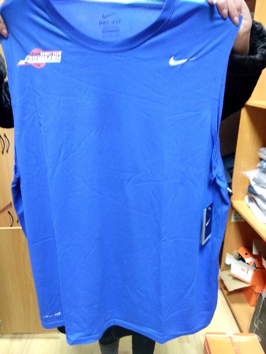 Футбольна майка - 75 шт.