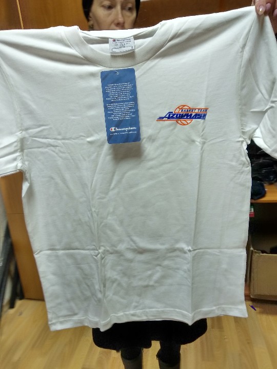 Футболка - 8 шт.