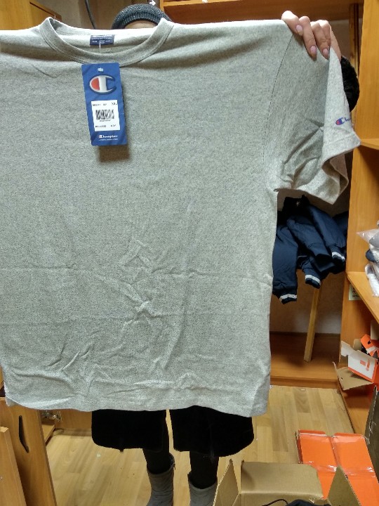 Футболка спортивна - 4 шт.