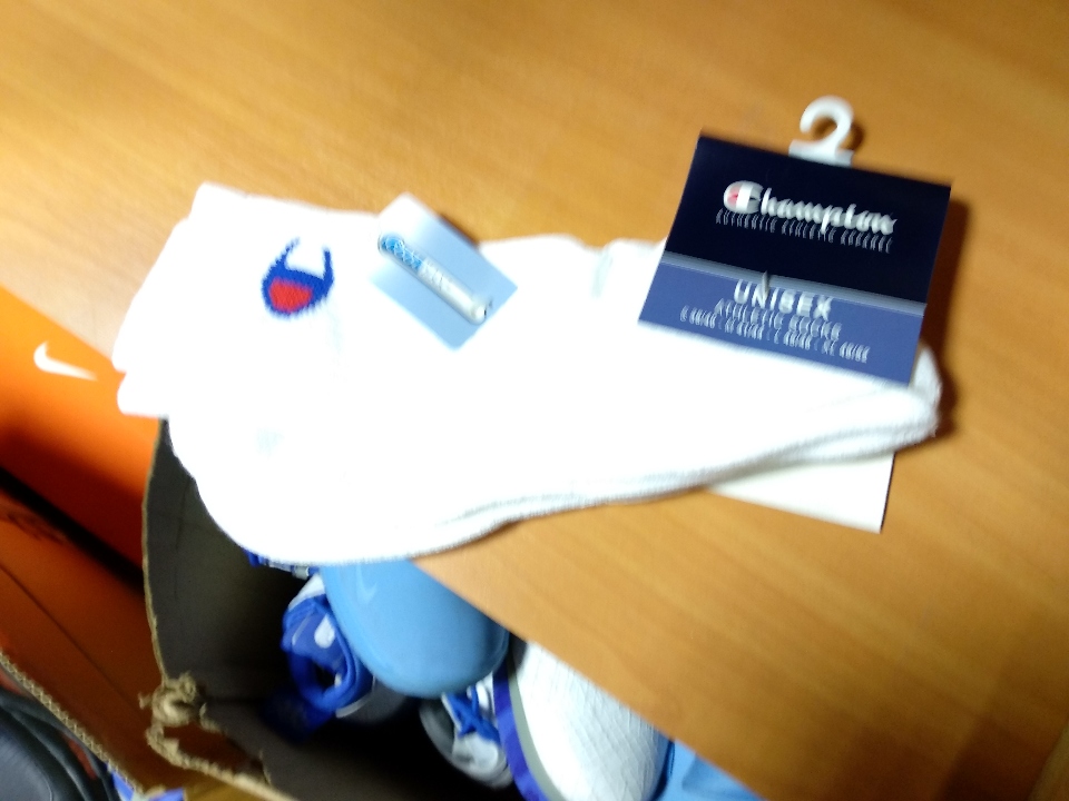 Шкарпетки - 54 пари