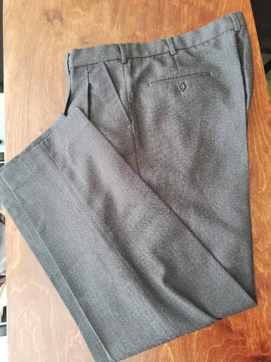 Брюки чоловічі