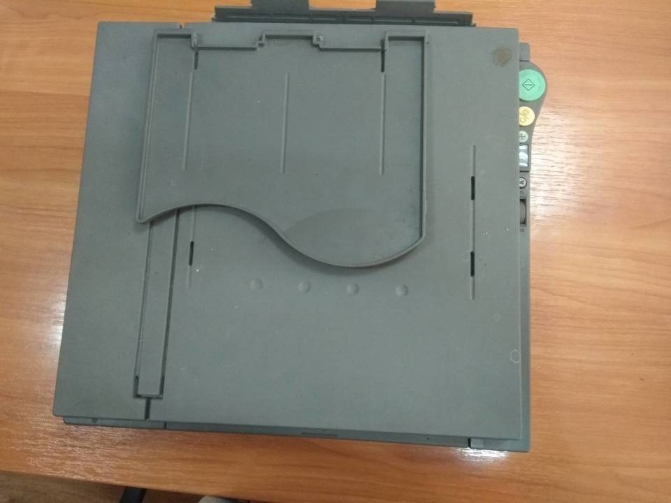 Сканер A4 Epson Perfection V33